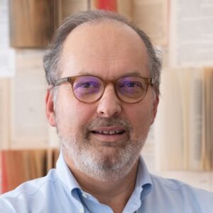 Picture of Gilles Mougenot 